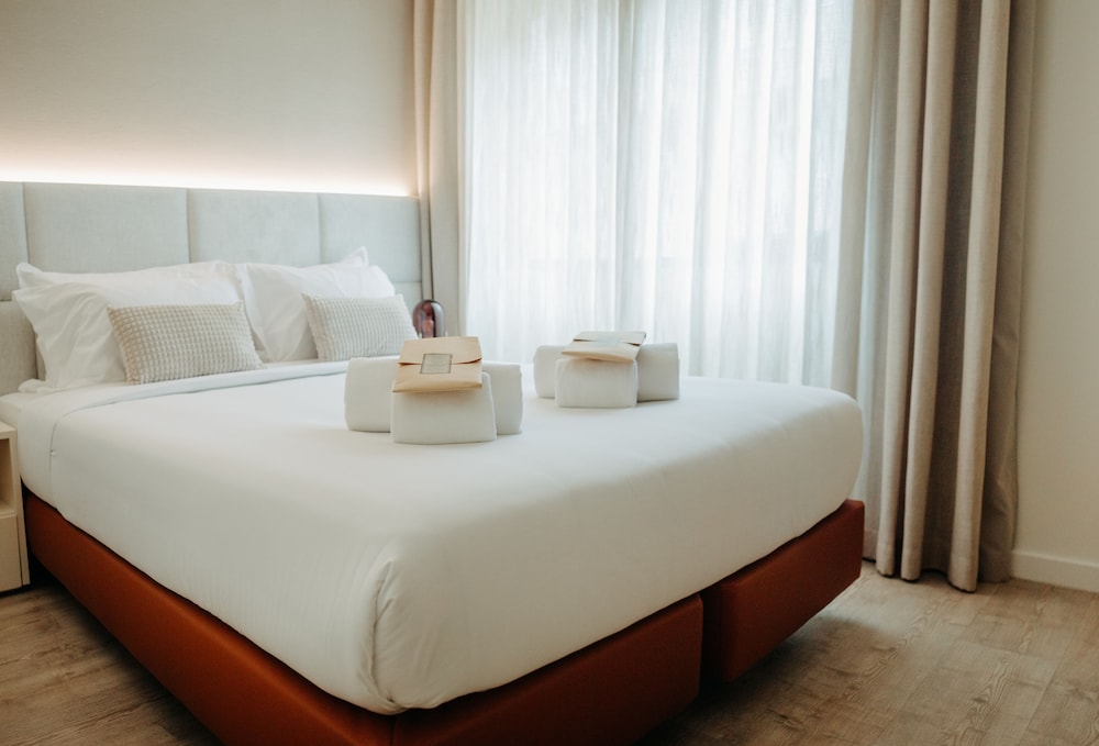 Next Level Premium Hotel 26/60