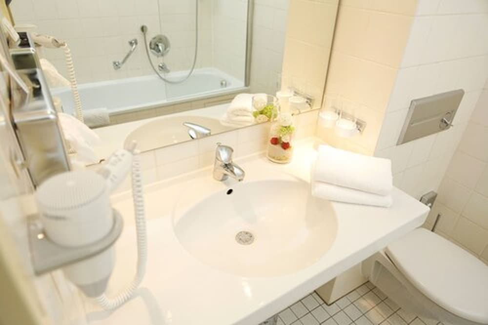 Best Western Plus Residenzhotel Lueneburg 9/33