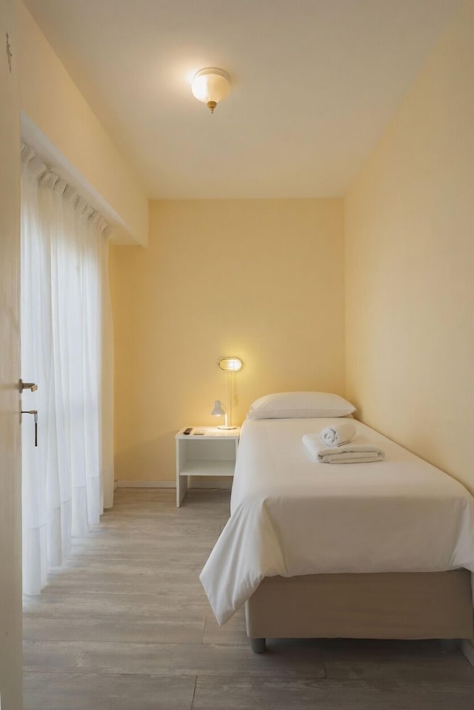 Hotel Hostal del Rey 24/51