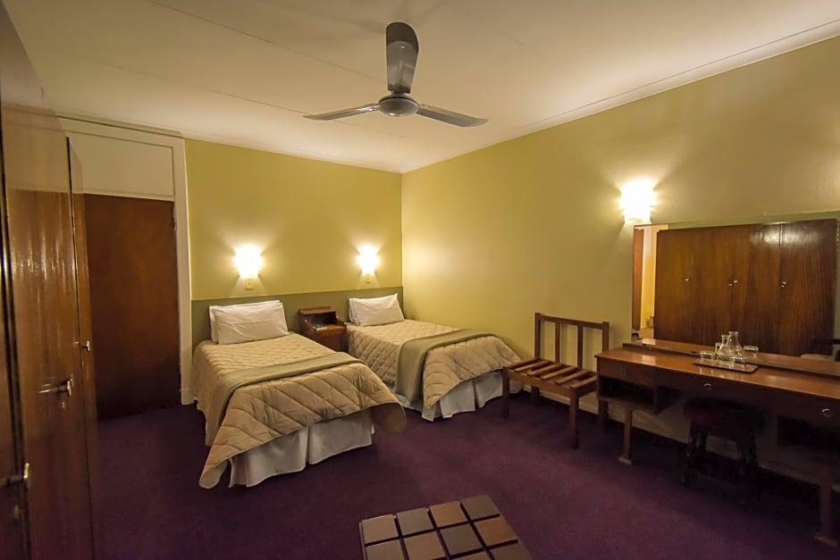 Park Hotel Bethlehem 7/35