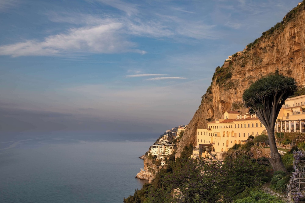 Anantara Convento di Amalfi Grand Hotel 40/45
