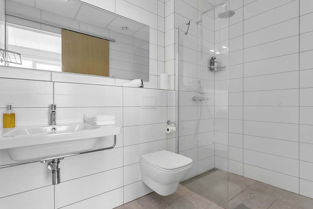 Icelandic Apartments 46/50