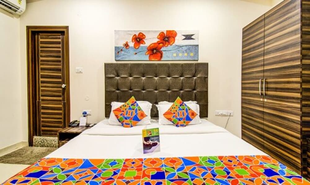 FabHotel Pearl City 19/30