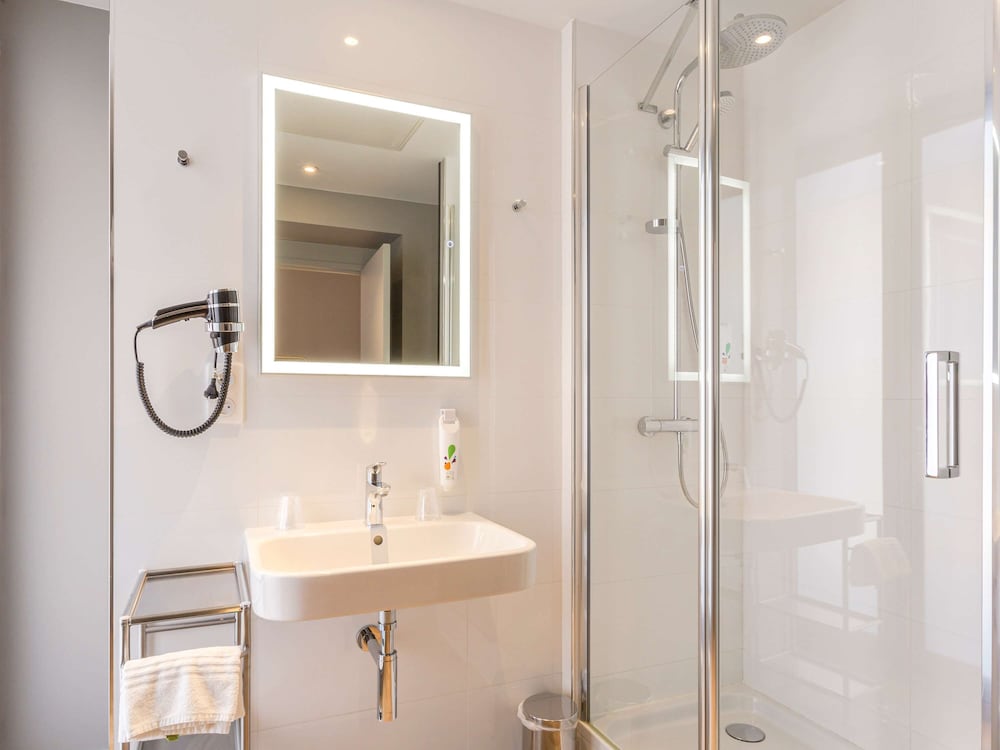 ibis Styles Toulouse Centre Capitole 45/47