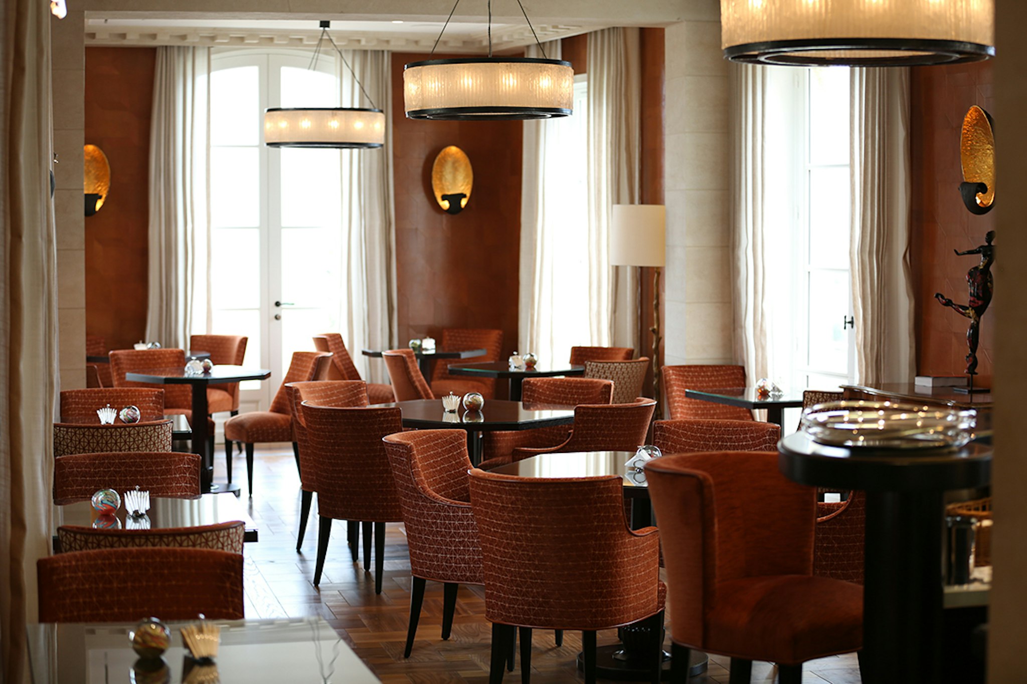 Hotel de Pavie 5/8