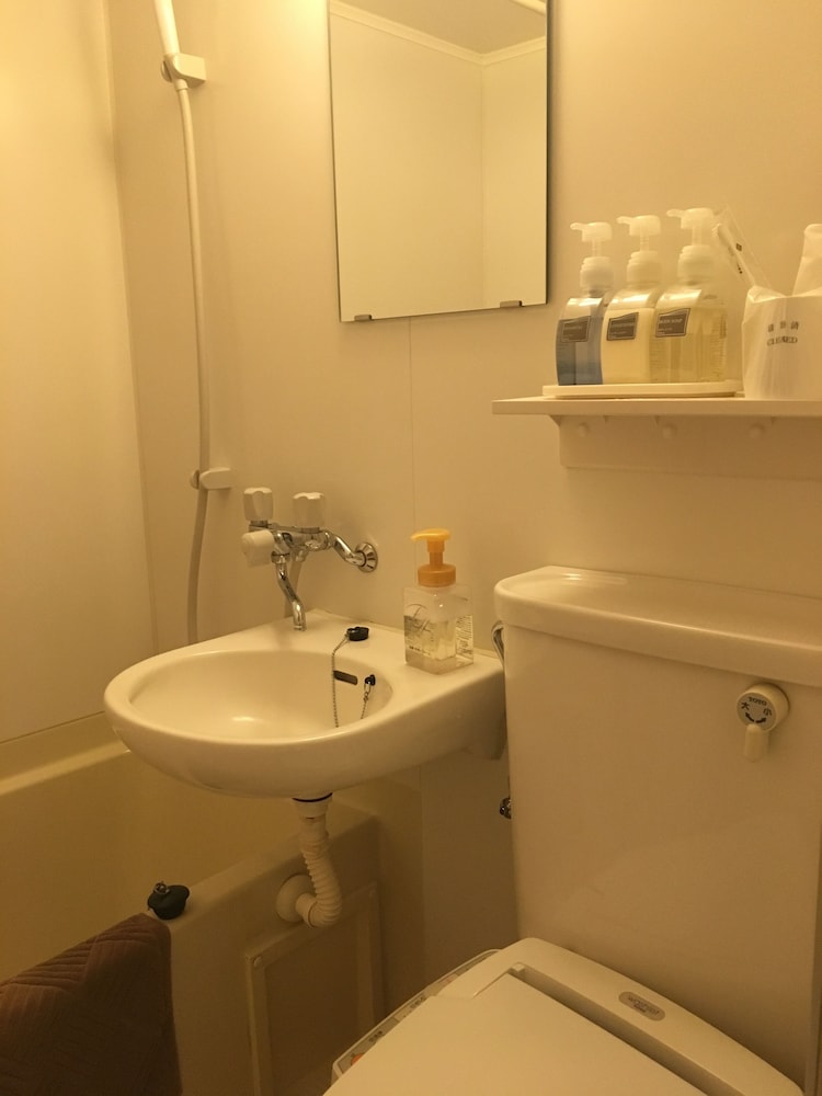 Hotel Sun City Ikebukuro 42/50