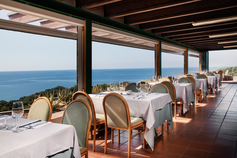 Hotel Residence Baia Delle Ginestre 25/50