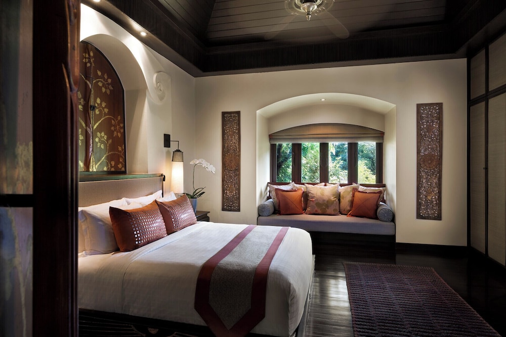 2 BEDROOMS, RESORT, RESIDENCE