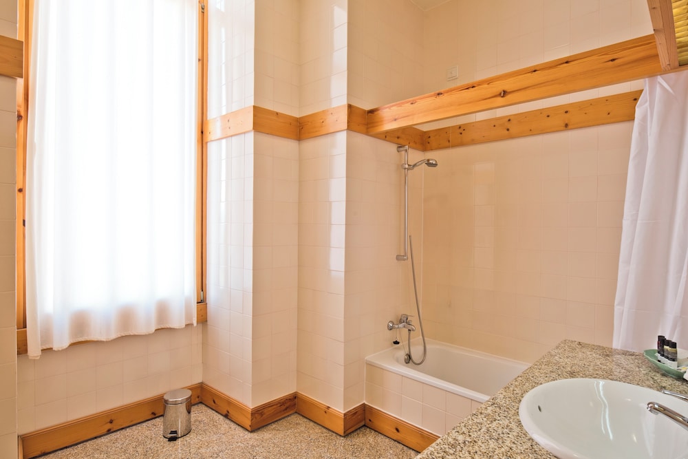 LAM Hotel Convento do Desagravo 44/44
