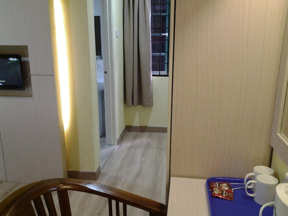 Suria Seremban Hotel 29/40