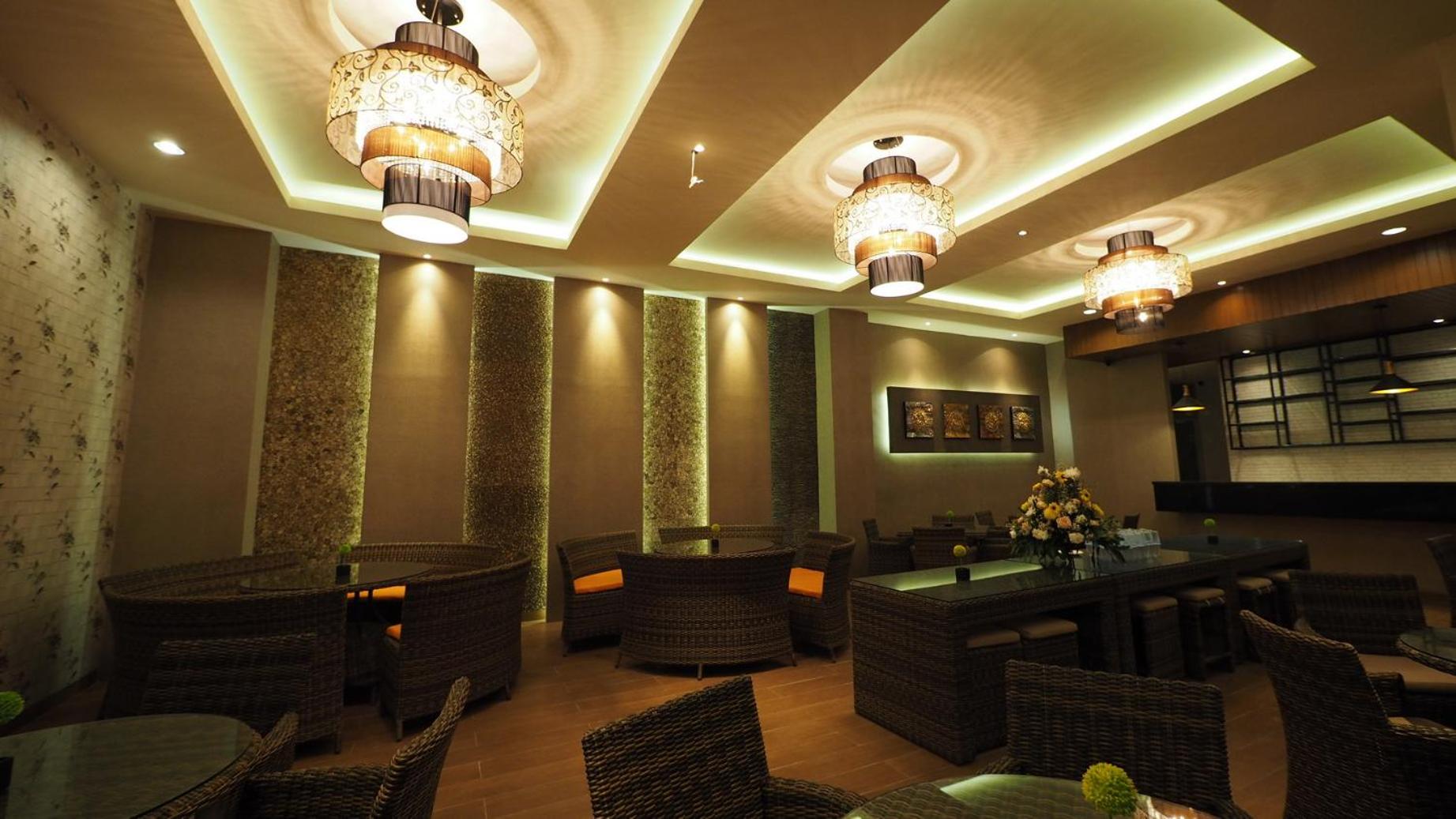 De Boutique Style Hotel Malang 33/42