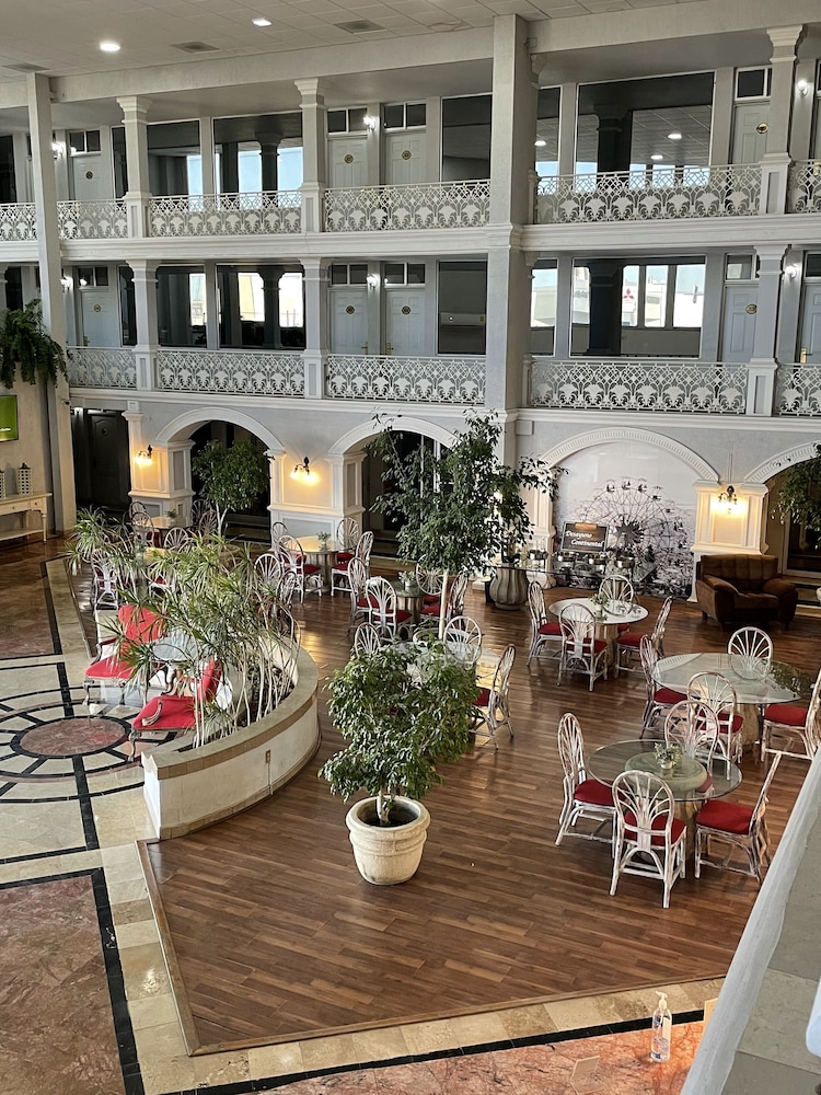 Paraiso Express Hotel 4/35