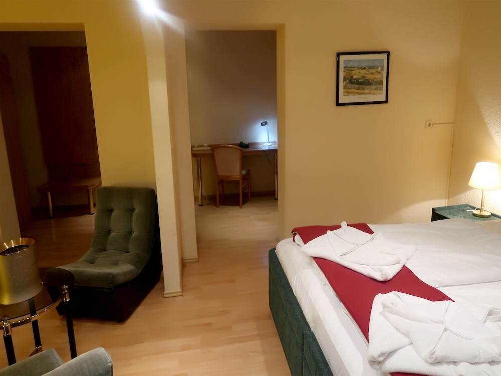 Hotel Adler Leipzig 24/62