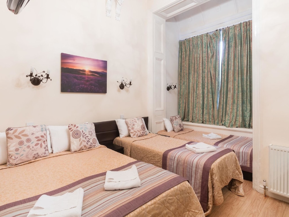 Notting Hill Gate Hotel 15/38