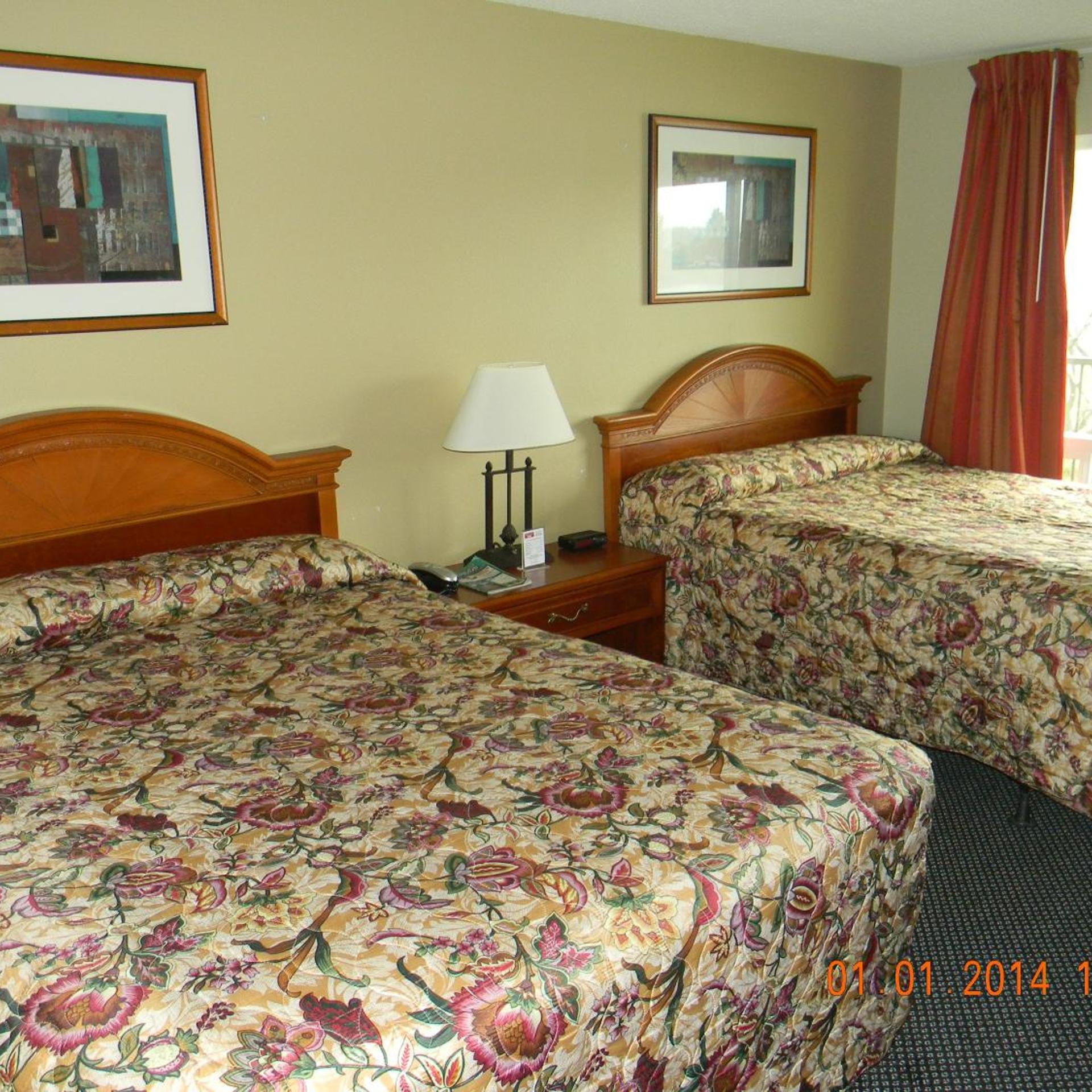 Lakeview Inn Centralia 16/28