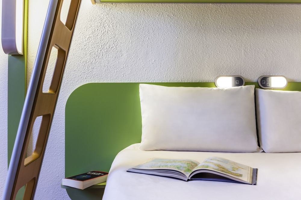 Ibis Budget Tours Nord 34/77