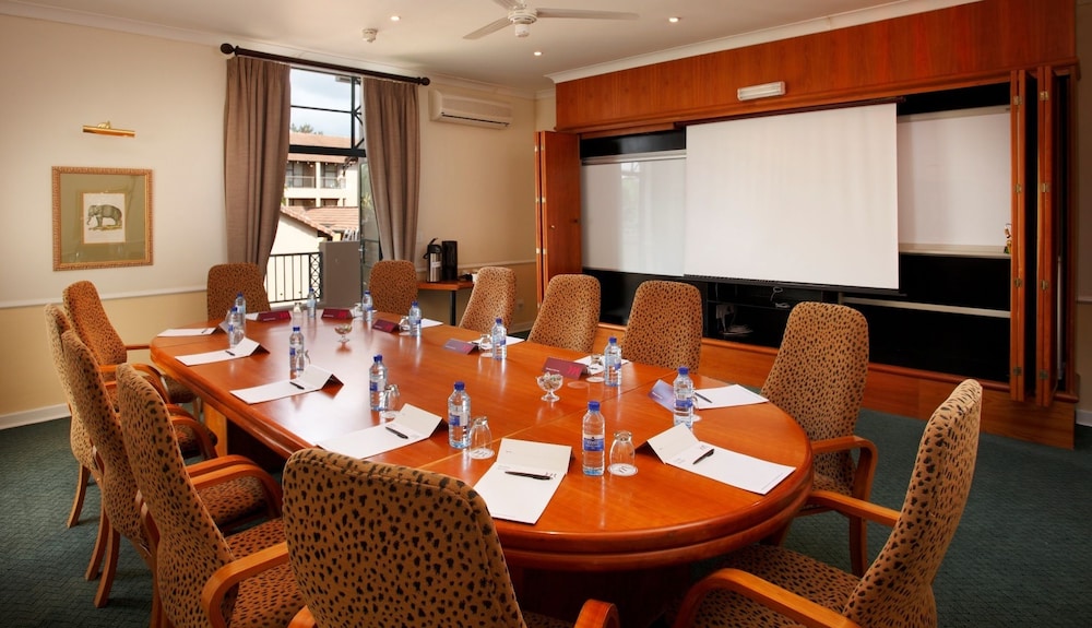 Mercure Nelspruit Hotel 48/60