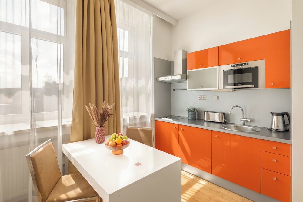Mamaison Residence Sulekova Bratislava 41/50