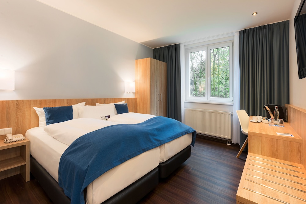 Hotel Oberhausen Neue Mitte Affiliated By Melia 23/73