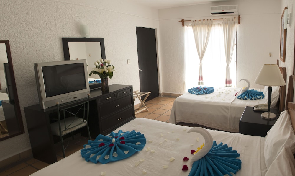 Hotel Azul Sirena 32/56