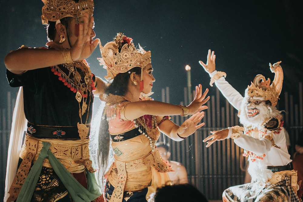 The Ning Resort Ubud 39/50