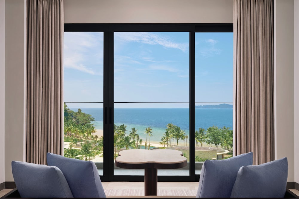 Lampung Marriott Resort and Spa 21/50