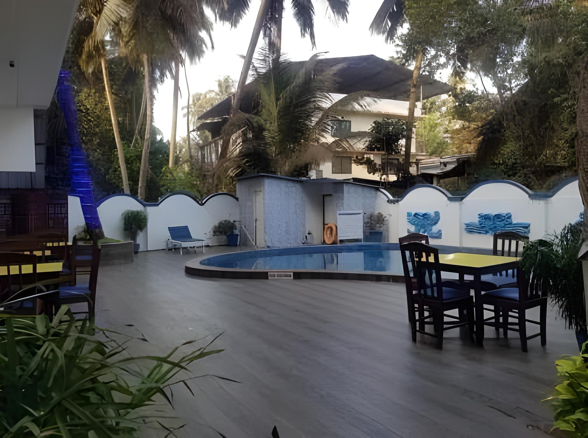 Royal Heritage Resort 50/55