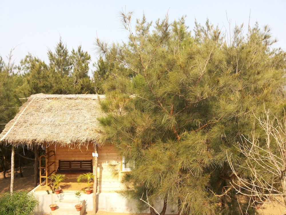 Lotus An Eco Resort Konark 6/50