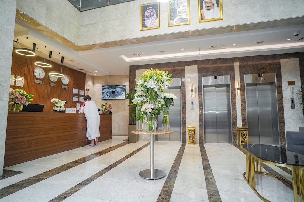 فندق وورث إيليت(Worth Elite Hotel) 9/29