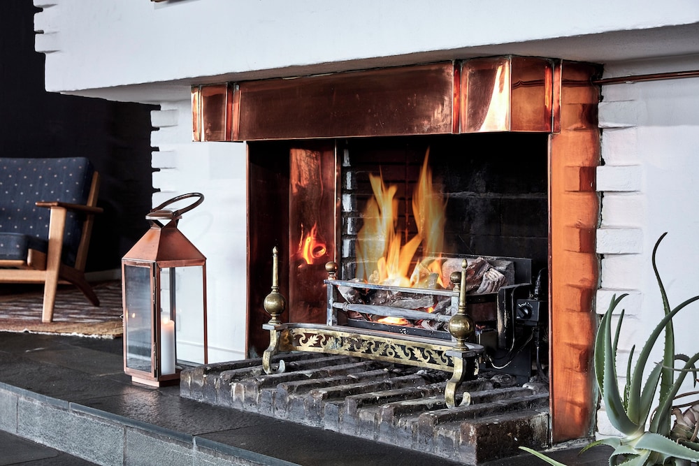 Montra Hotel Hanstholm 5/57