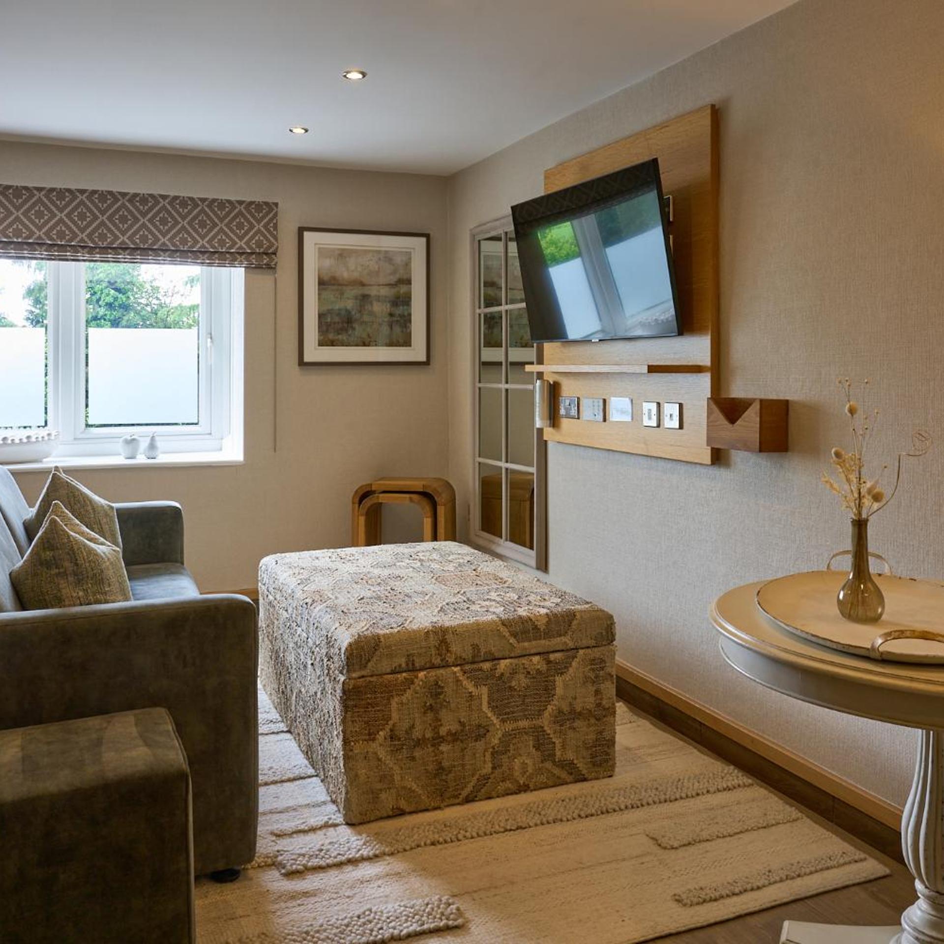 جناح تنفيذي، The Fairlawns Hotel And Spa 2/4