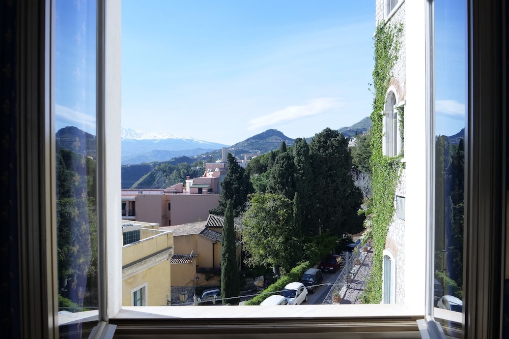 ELIOS HOTEL in TAORMINA