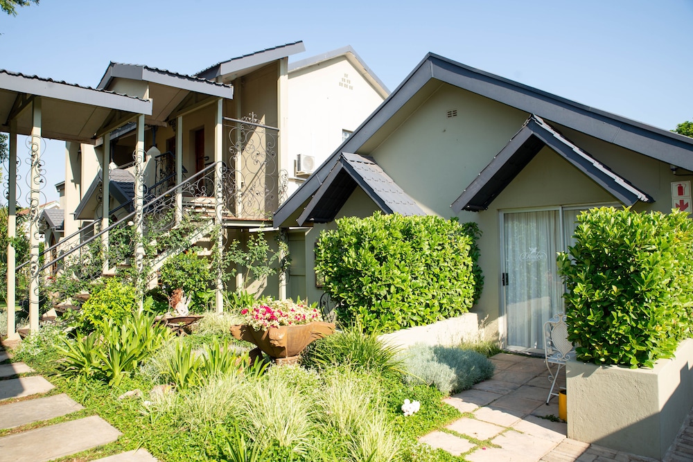 Danlee Overnight Accomodation 37/50