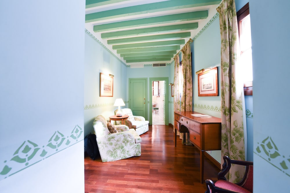 غرفة سوبيريور بسرير مزدوج أو سريرين منفصلين، Las Casas De La Juderia Sevilla 10/10