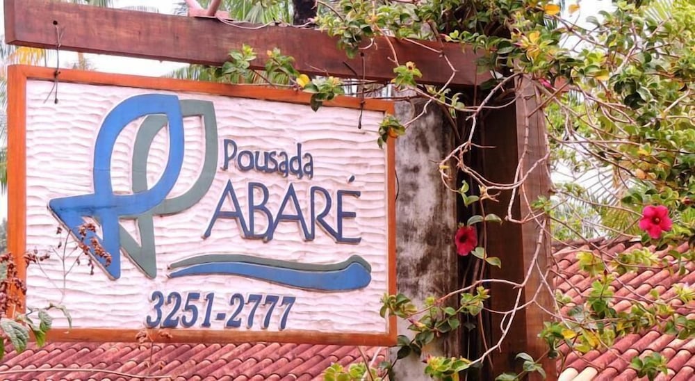 Pousada Abare 42/50