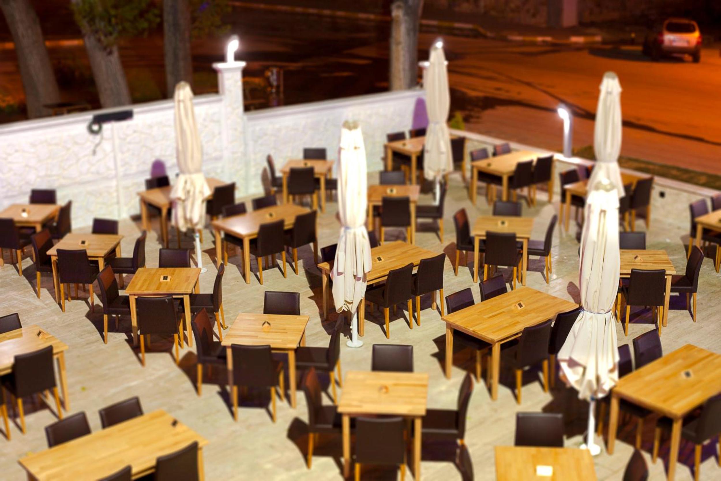 Hamzakoy Blue Park Boutique Hotel 28/35