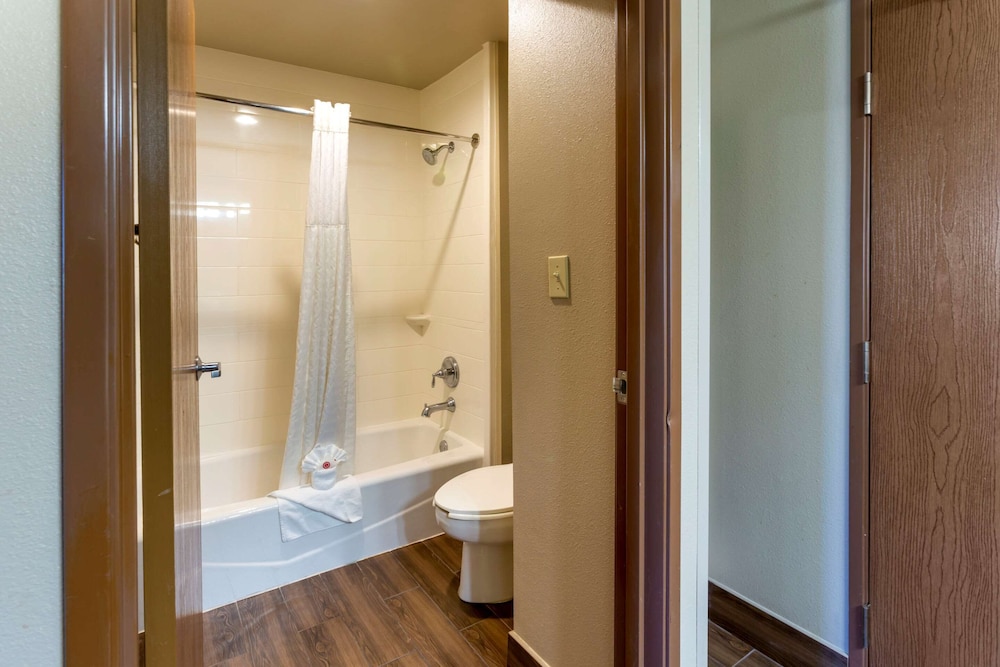 Comfort Inn West Valley - Salt Lake City South 21/40