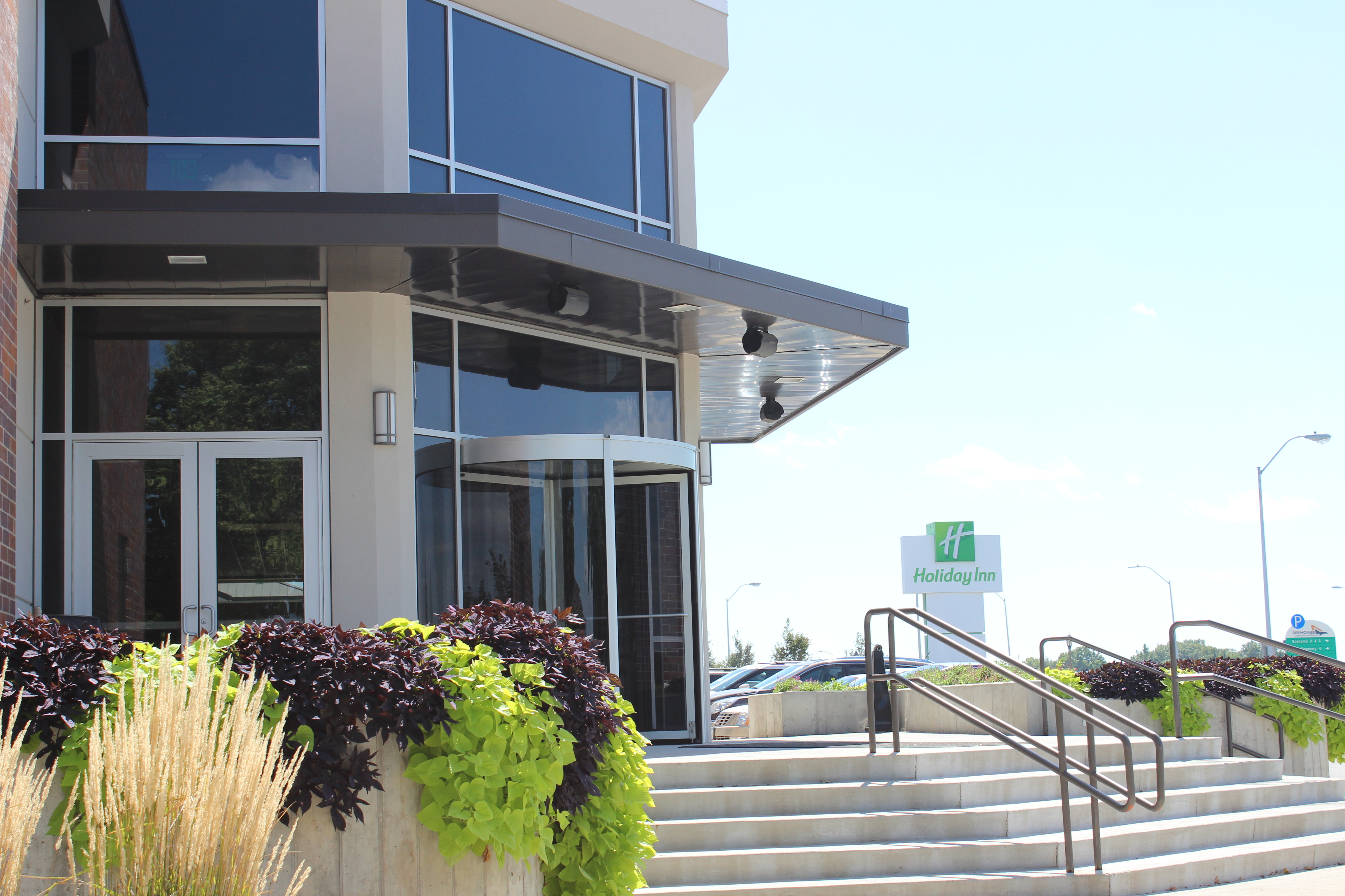 Holiday Inn Des Moines Airport Conf Center 4/79