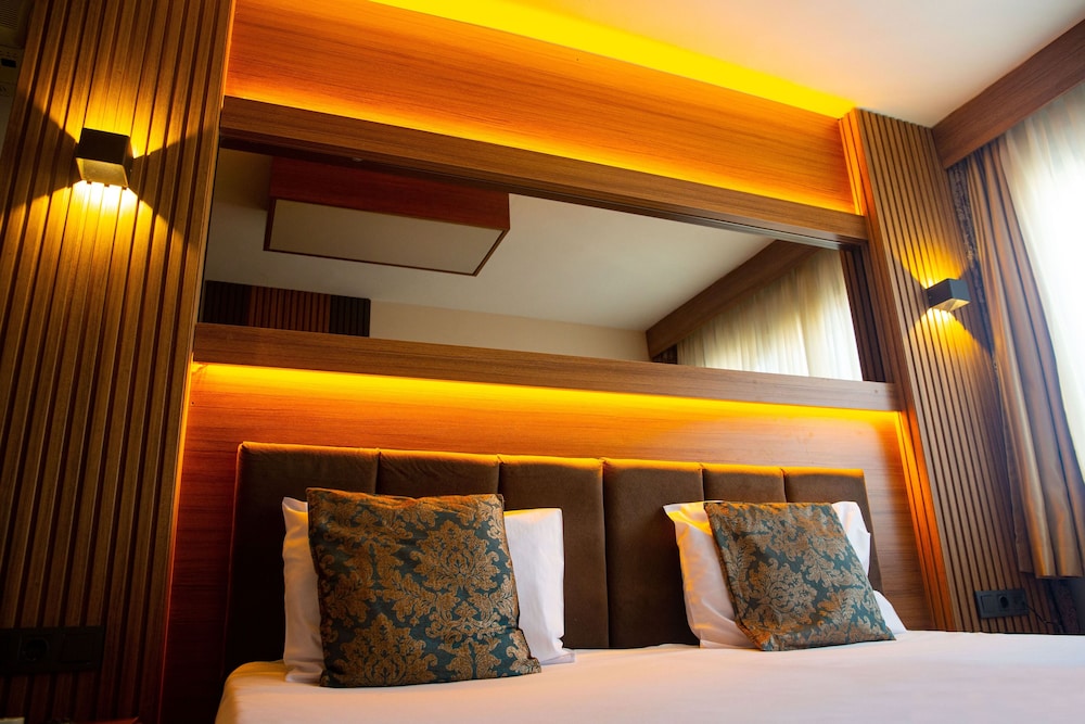 Emirtimes Hotel Kadikoy 36/67
