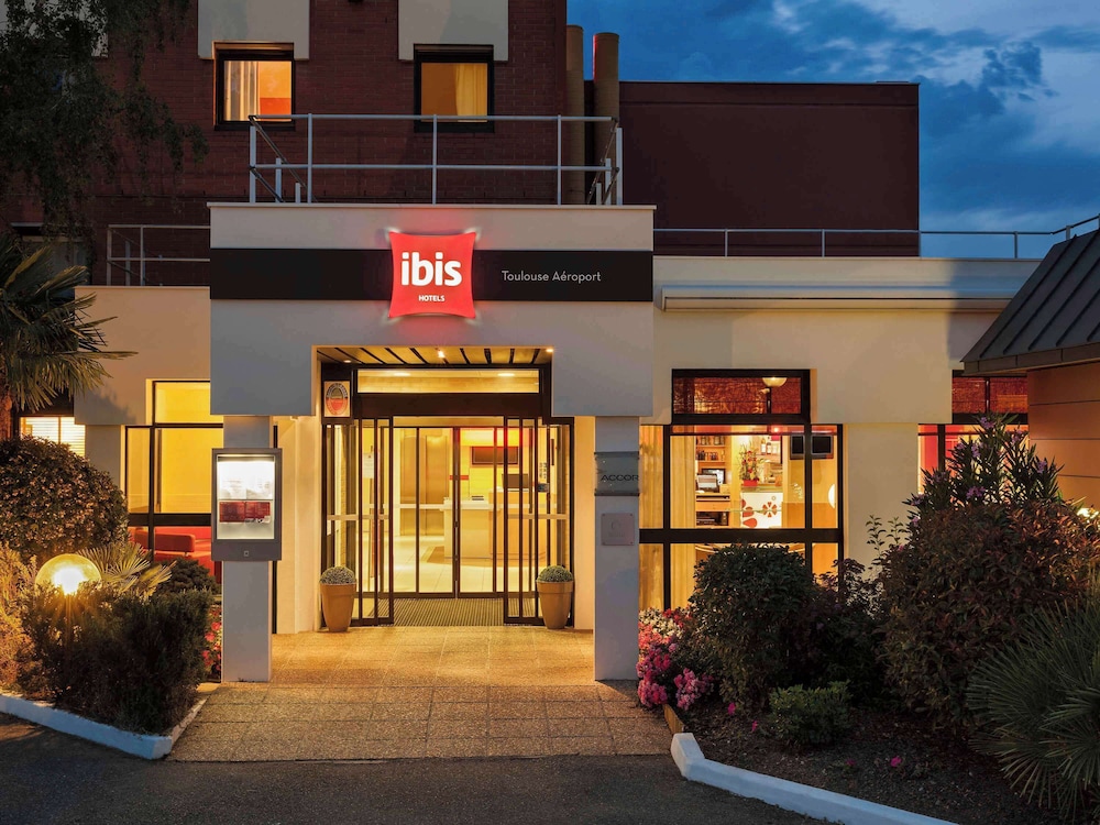 Ibis Toulouse Blagnac Aeroport in BLAGNAC