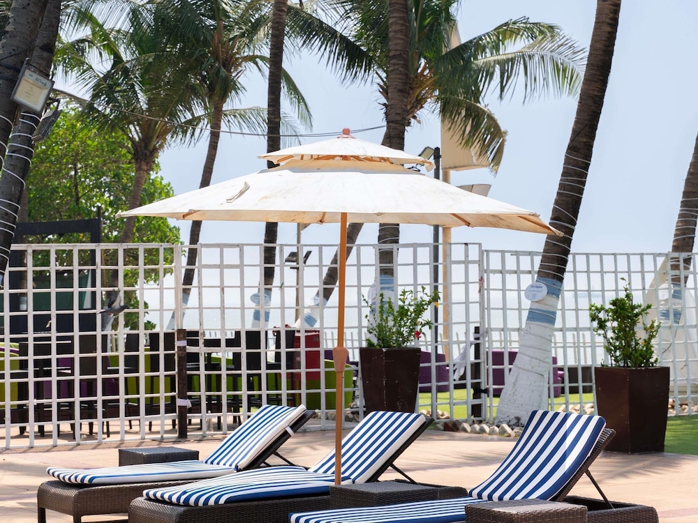 Novotel Mumbai Juhu Beach 61/69