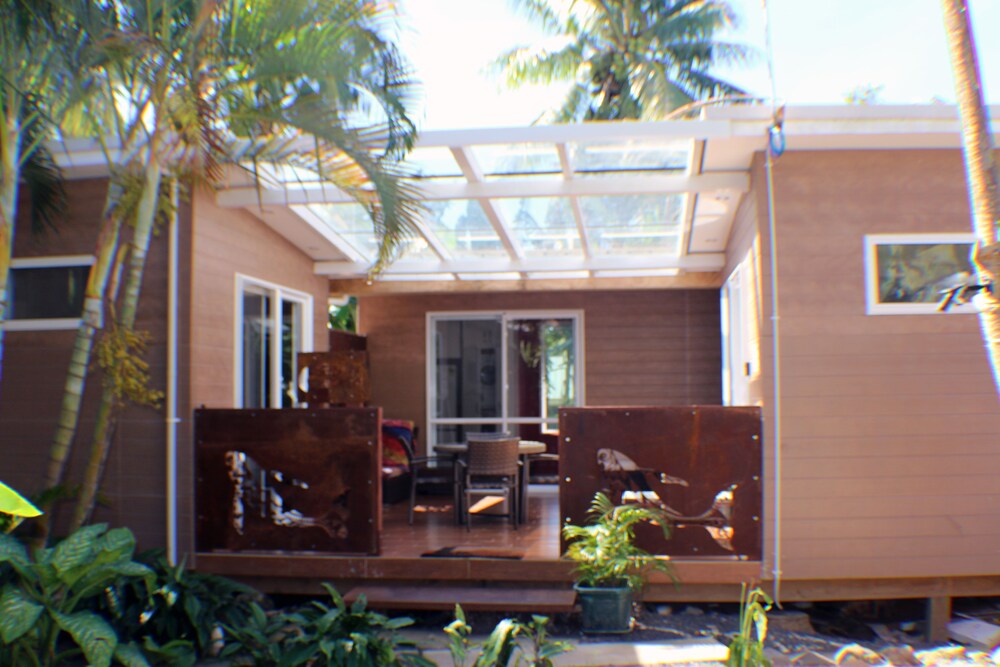 Kia Orana Villas in RAROTONGA