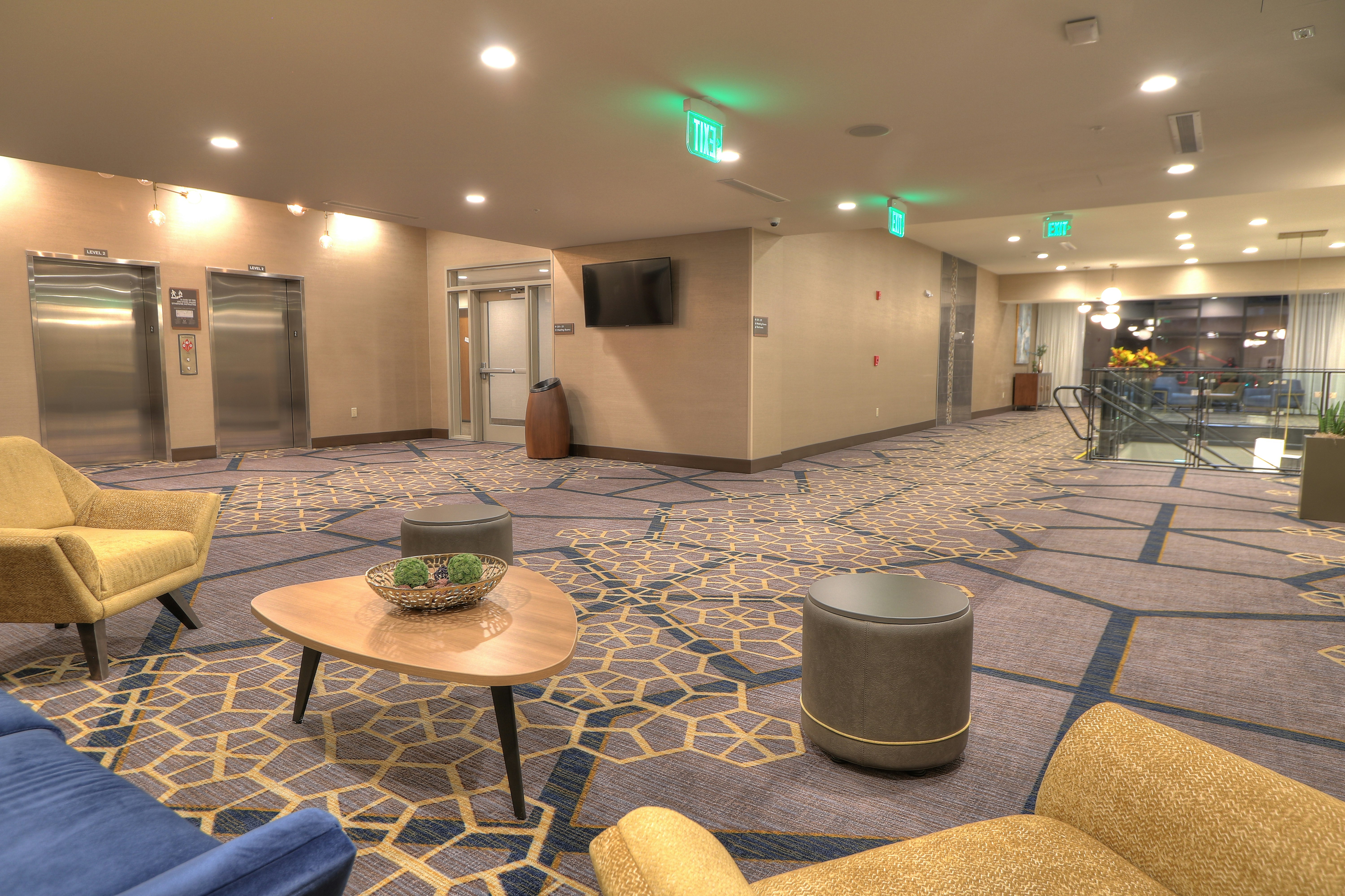 Holiday Inn & Suites Pigeon Forge Convention Center (ex Econo Lodge Hotel) 13/30