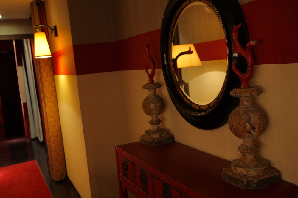 THE BOUTIQUE HOTEL GARONNE 16/33