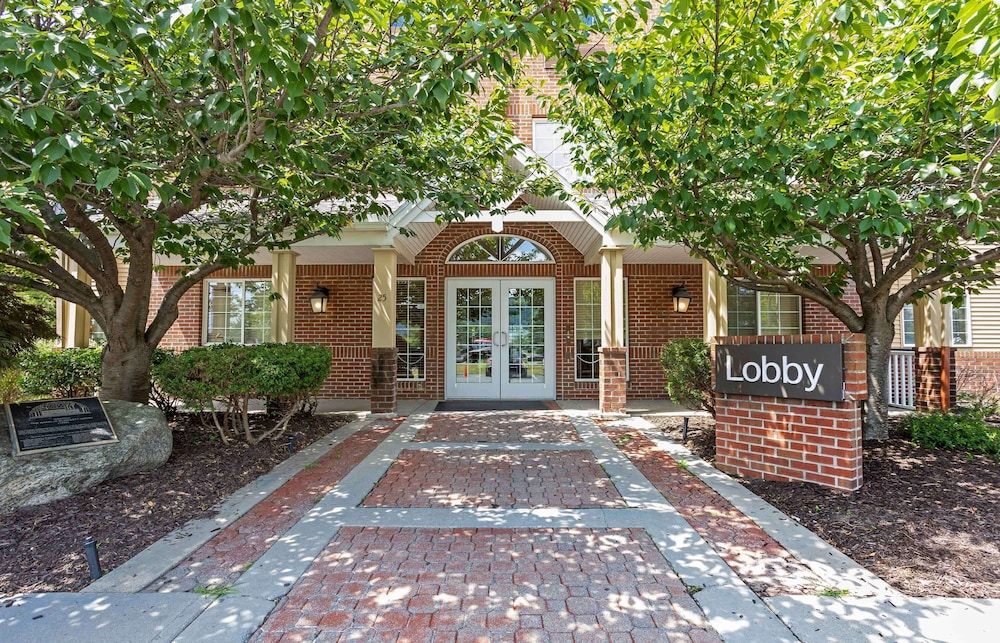 Studio 6 Extended Stay Fishkill Route 9 NY 52/57
