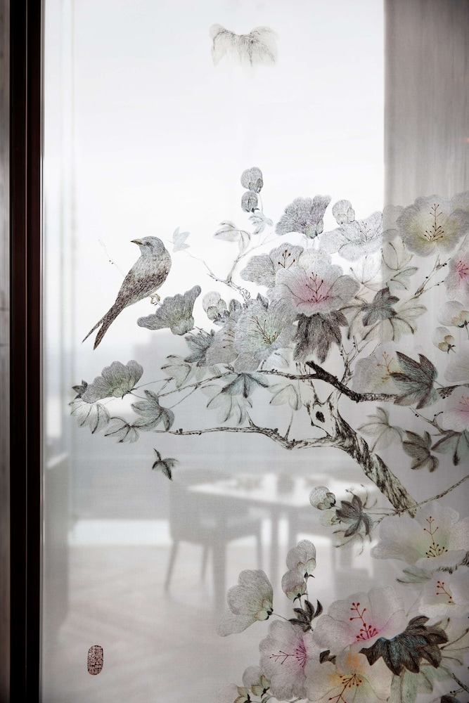 PARK HYATT HANGZHOU 64/65