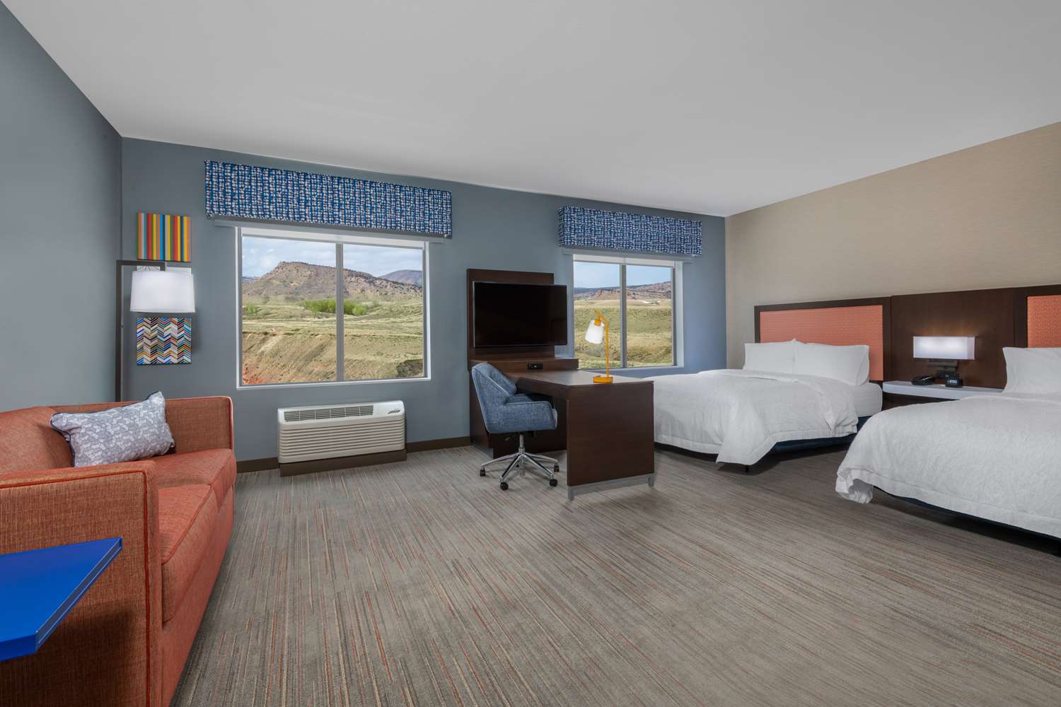Hampton Inn Suites Cody Wy 9/28