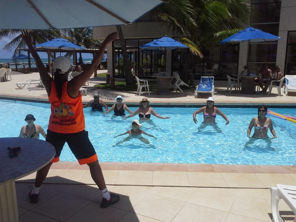 Village Barra Hotel 27/62