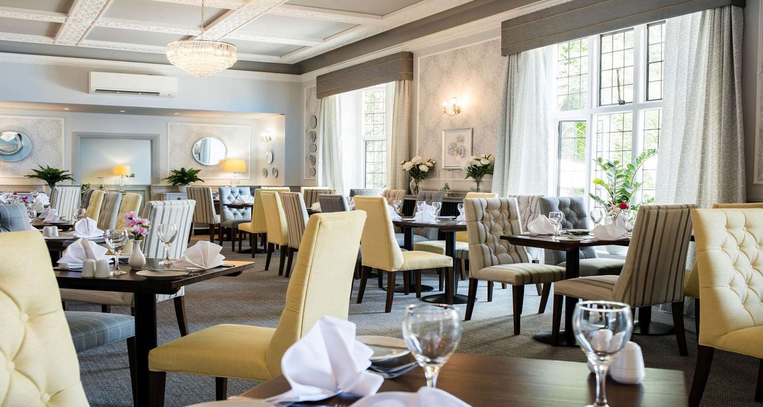 Southcrest Manor Hotel, BW Signature Collection 46/55