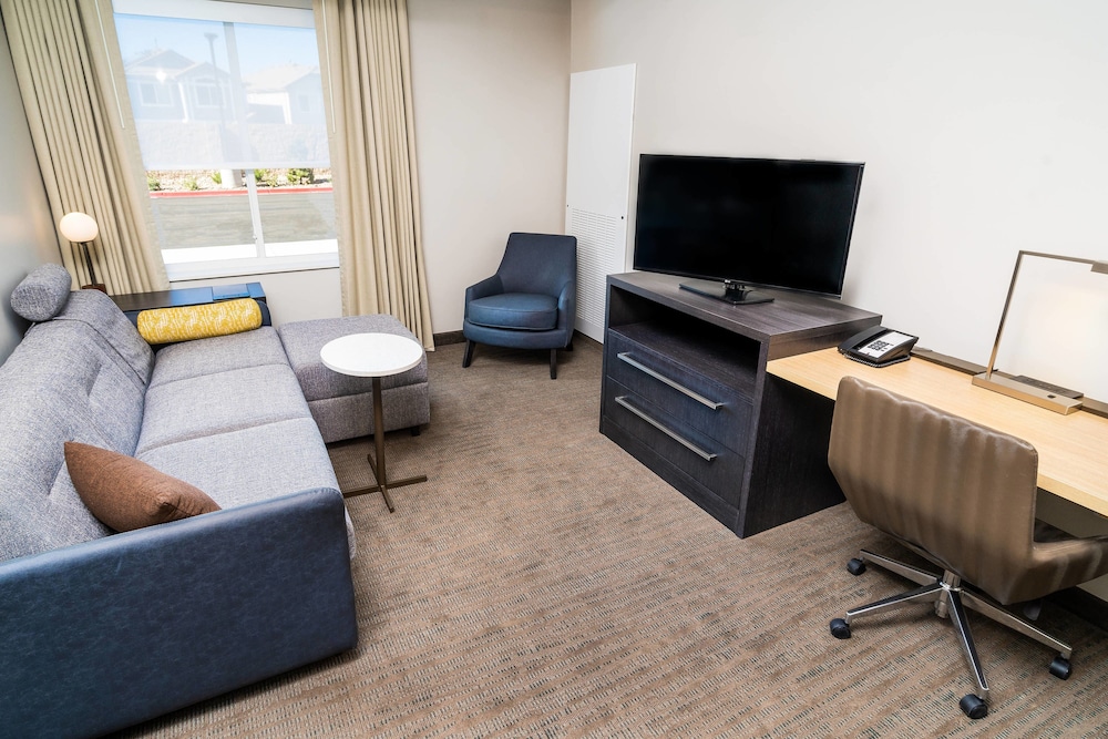 Residence Inn By Marriott Reno Sparks 39/40